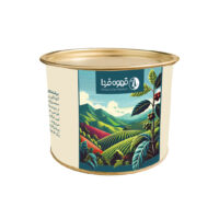 بسته‌بندی فلزی